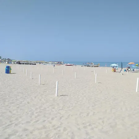 Apartment La Terrazza Tortoreto