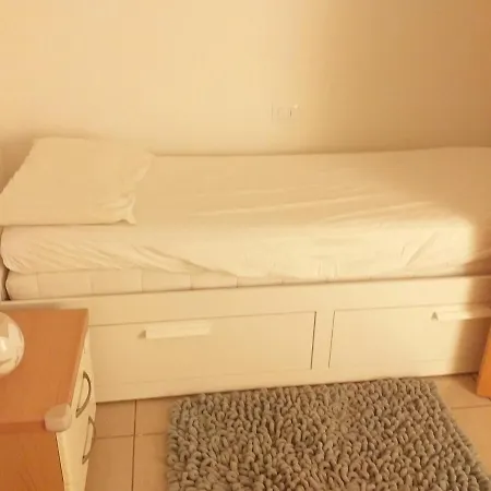 La Terrazza Apartment