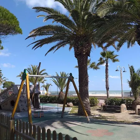 Apartment La Terrazza