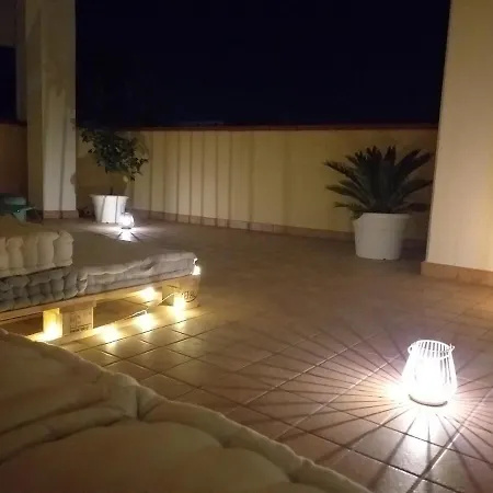 La Terrazza Tortoreto