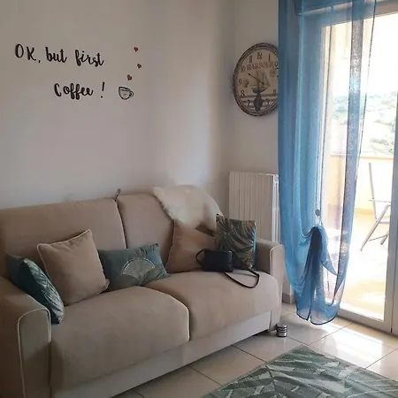 Apartmán La Terrazza