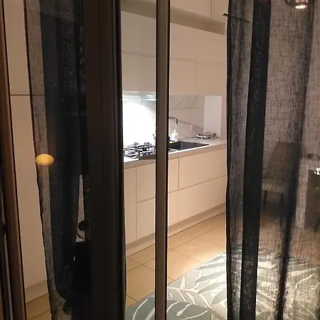 Apartmán La Terrazza Tortoreto