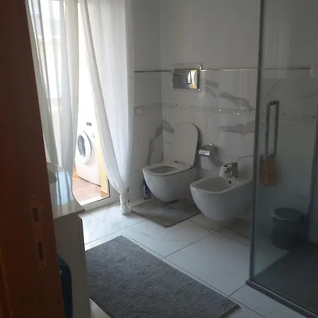 Apartmán La Terrazza *