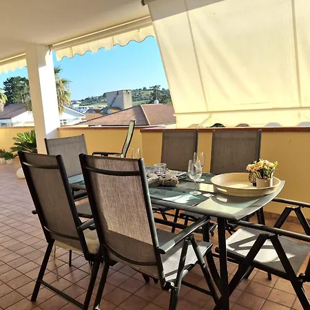 Apartment La Terrazza Tortoreto