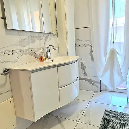 La Terrazza Apartment