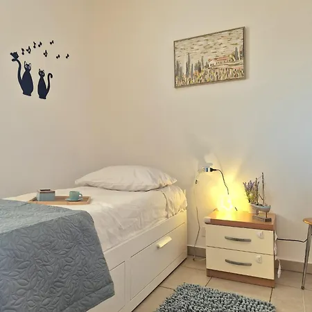 La Terrazza Apartment Tortoreto