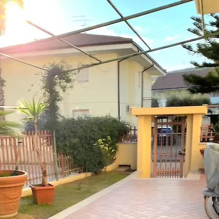 La Terrazza Tortoreto