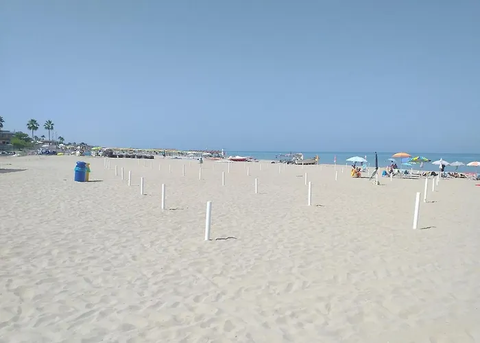 Apartment La Terrazza Tortoreto