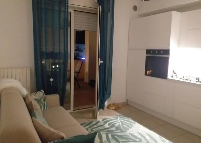 La Terrazza Tortoreto