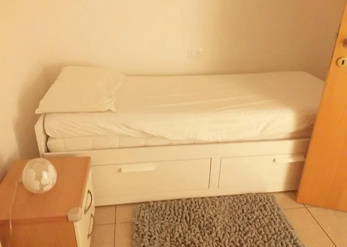 La Terrazza Apartment