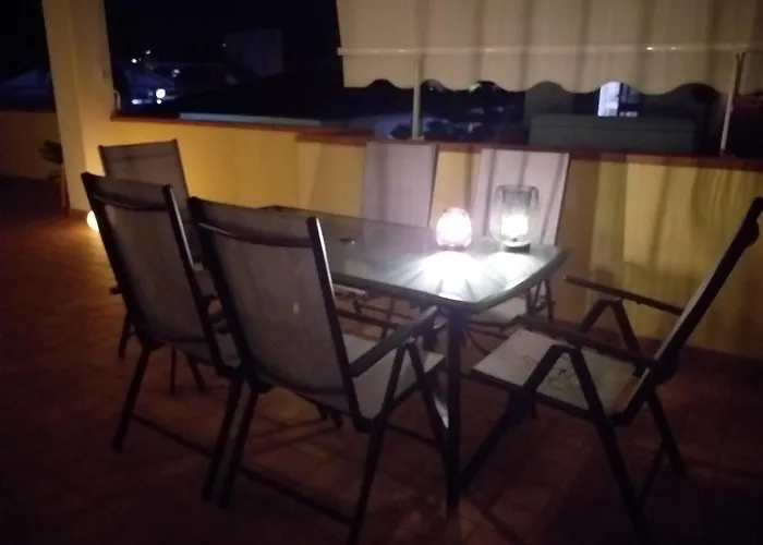 La Terrazza Apartment