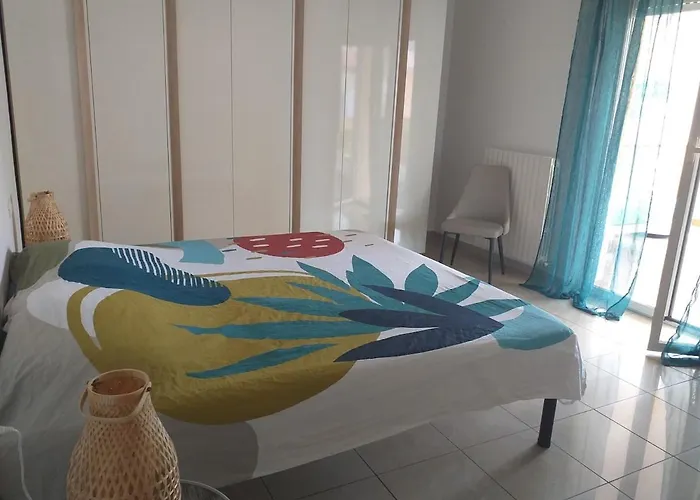 La Terrazza * Tortoreto