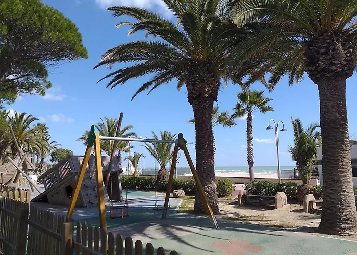 Apartment La Terrazza