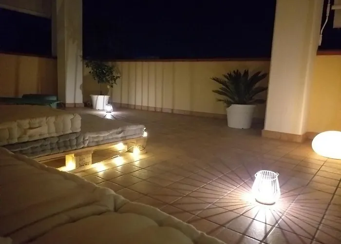 La Terrazza Tortoreto