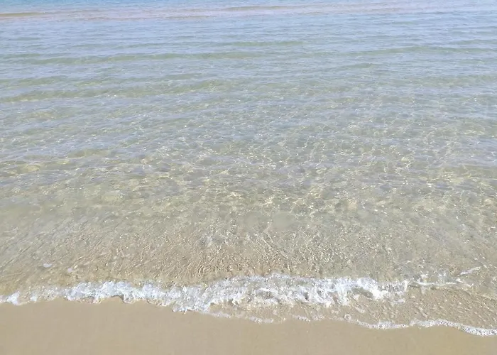 La Terrazza * Tortoreto