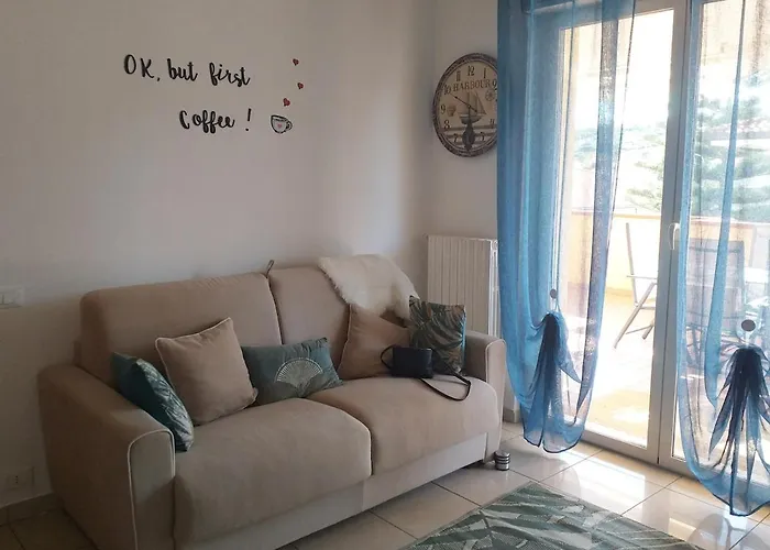 Apartment La Terrazza