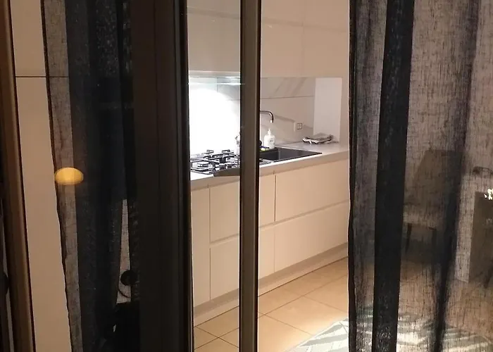 Apartment La Terrazza Tortoreto