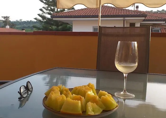 Apartment La Terrazza Tortoreto