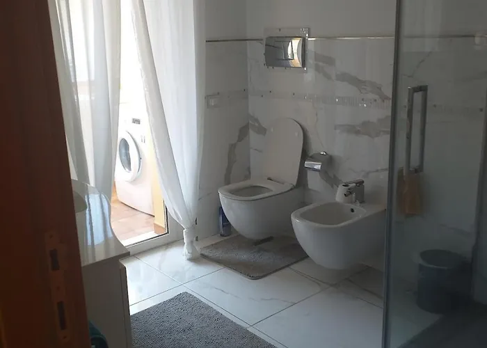 Apartment La Terrazza *