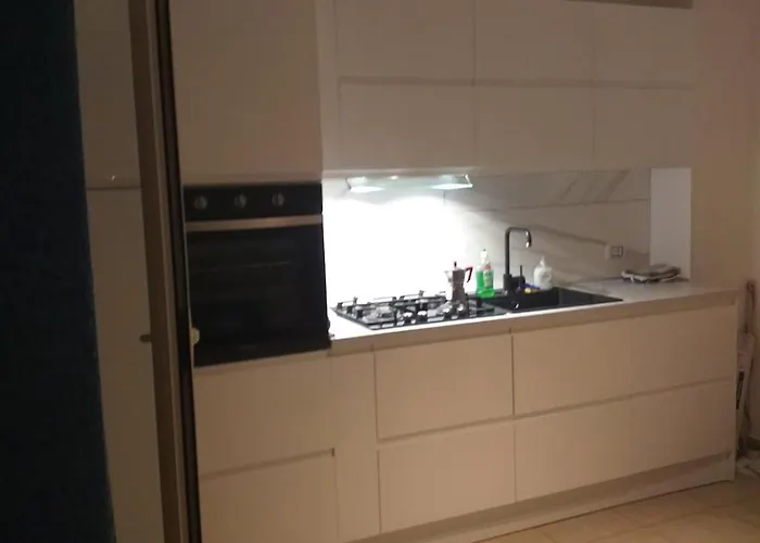 La Terrazza * Tortoreto